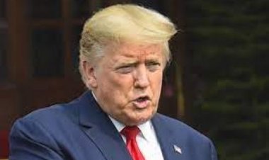 अमेरिकी राष्ट्रपति पद के निर्दलीय उम्मीदवार रॉबर्ट एफ़ कैनेडी जूनियर ने ट्रंप को दिया अपना समर्थन