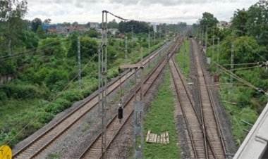 आज से 20 दिन नहीं चलेगी बिलासपुर-भोपाल एक्सप्रेस