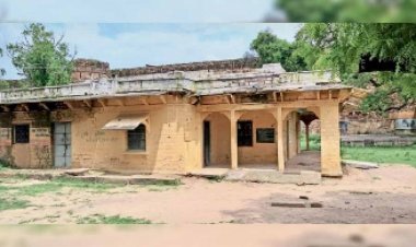सागर जिले में जर्जर भवन गिरने से 9 बच्चों की मौत से सरकार ने लिया सबक, गांवों के जर्जर भवनों का सर्वे कर तोड़ेंगे