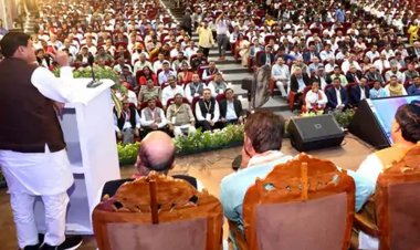 देश-विदेश के निवेशक होंगे ग्वालियर में रीजनल इंडस्ट्री कॉन्क्लेव में शामिल, सीएम डॉ. यादव करेंगे वन टू वन चर्चा