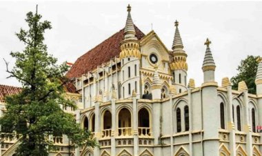 HC ने की इंदौर नगर निगम घोटाले के मुख्य आरोपी अभय राठौर की ज़मानत याचिका की खारिज