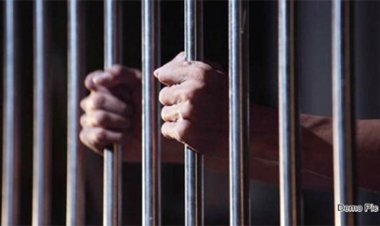 पैरोल पर छूटे 22 बंदी अब तक नहीं लौटे, जेल प्रबंधन करा रहा एफआइआर
