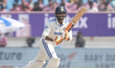 सिराज-जडेजा दलीप दलीप ट्रॉफी से बाहर, MP के गौरव यादव को मौका