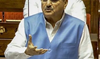ममता बनर्जी ने निर्ममता व तानाशाही की सारी हदें पार की, घमंड को चूर–चूर करेगी जनता : जेपी नड्डा