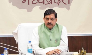 मछुआरों को सुगमता से मिले योजनाओं का लाभ : मुख्यमंत्री डॉ. यादव