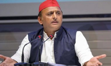 यूपी की मुख्य विपक्षी पार्टी सपा जम्मू कश्मीर के चुनाव में उम्मीदवार उतारने की तैयारी में
