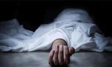 युवक ने ट्रेन से कटकर की आत्महत्या, सुसाइड नोट में मिला राज