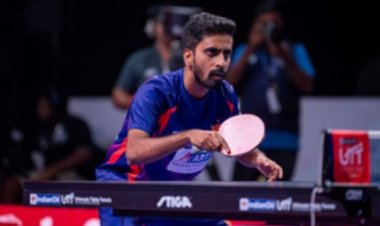 यूटीटी : गोवा चैलेंजर्स के खिलाफ पहली जीत पर दबंग दिल्ली की नजर