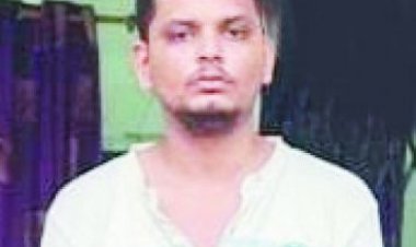 सेक्स रैकेट का मास्टरमाइंड गिरफ्तार