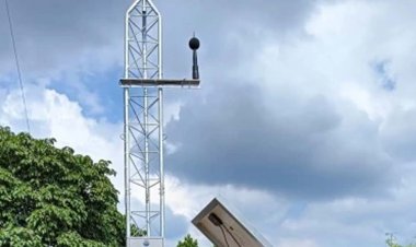 MP का तीसरा ध्वनि मापन रियल टाइम मानिटरिंग सिस्टम लगाने वाला शहर बना जबलपुर