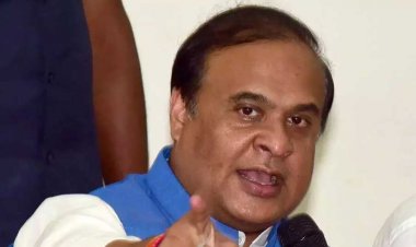 हिमंत सरकार श्वेत पत्र लाकर बताएगी की असम में कैसे मुसलमान बढ़े और घट गए हिंदू