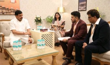 निवेशकों को राज्य सरकार सभी सुविधाएं और आधारभूत अधोसंरचना उपलब्ध करायेगी : मुख्यमंत्री डॉ. यादव