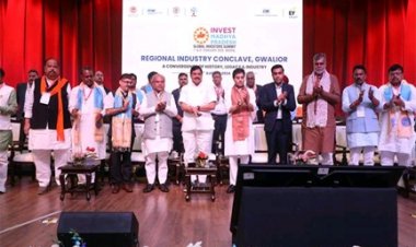 सकारात्मक सोच से उद्योगों के विकास का समन्वित प्रयास: मुख्यमंत्री डॉ. यादव