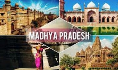 सब कुछ जो दिल चाहे-मध्यप्रदेश पर्यटन