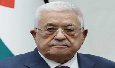 महमूद अब्बास ने रूस यात्रा के दौरान अंतर-फिलिस्तीनी सुलह पर चर्चा की