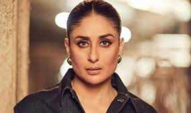 करीना कपूर की फ़िल्म द बकिंघम मर्डर्स का पहला गाना साडा प्यार टूट गया रिलीज़