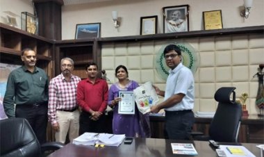 मुख्यमंत्री श्री साय के बेहतर सुशासन के तहत शिक्षा के क्षेत्र में किए जा रहे उत्कृष्ट कार्य