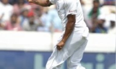 वेस्ट इंडीज के तेज गेंदबाज शैनन गेब्रियल ने अंतर्राष्ट्रीय क्रिकेट से लिया संन्यास