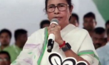 जय शाह के आईसीसी चेयरमैन बनने पर ममता बनर्जी ने गृह मंत्री पर कसा तंज