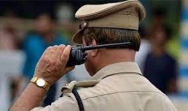 आधी रात सरगुजा पुलिस ने कहा- प्रधान आरक्षक को नहीं किया गया है लाइन अटैच