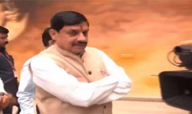 उम्मीद है, कानून सम्मत व्यवस्था में सब अपनी मर्यादा में रहें : यादव