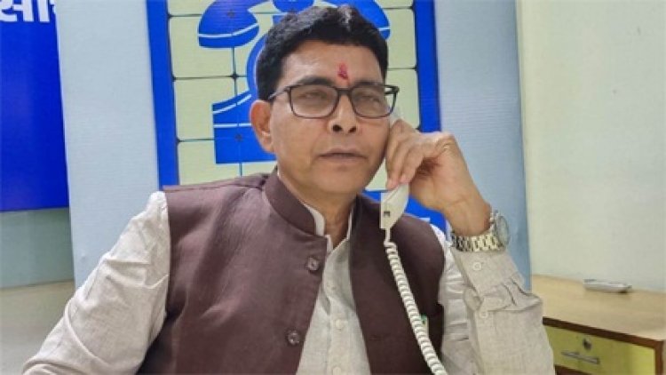 भू-अभिलेखों में त्रुटि सुधार के लिए नहीं लगाना होगा पटवारी के चक्‍कर