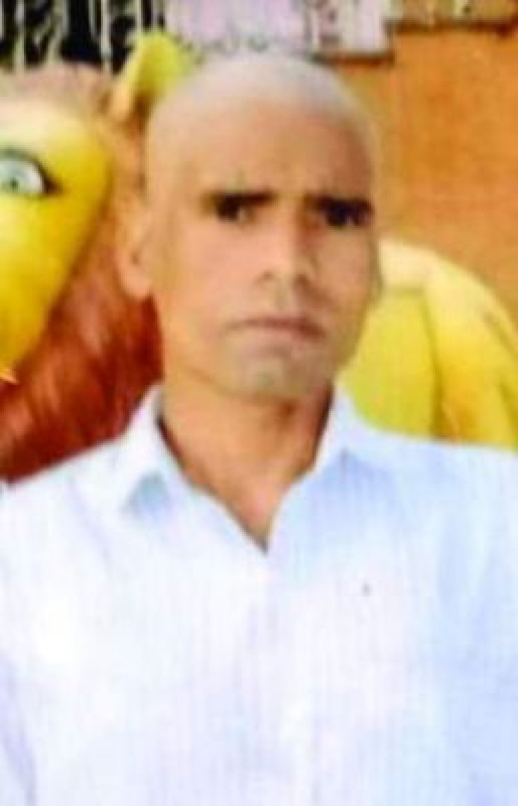 पत्नी की मौत के बाद पति ने पीया जहर, मौत