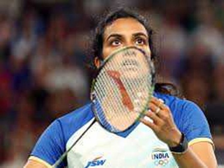 सिंधु ने क्वार्टरफाइनल से पहले लक्ष्य सेन को दीं शुभकामनाएं