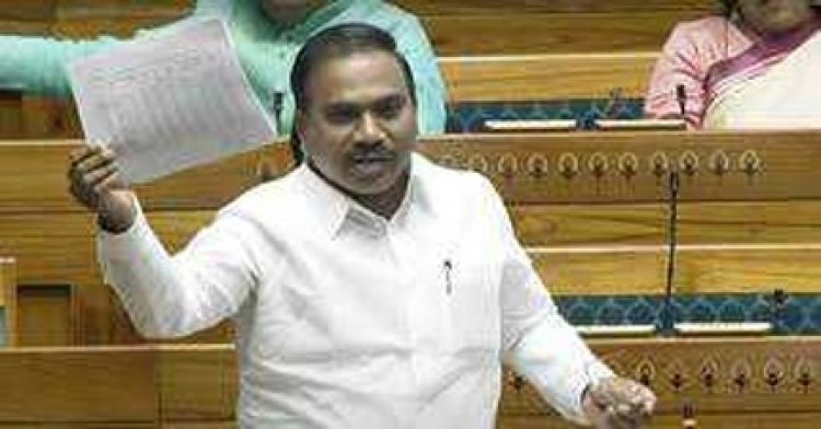 शिक्षा को समवर्ती सूची से हटाने के लिए राज्यसभा में निजी संकल्प पेश