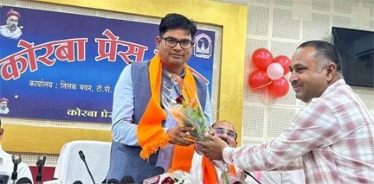 विकसित भारत की संकल्प यात्रा का दिशा-निर्देशक है केंद्रीय बजट : मंत्री श्री ओपी चौधरी