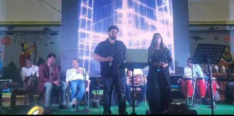 इंस्टाग्राम पर अभिनेत्री नीरू बाजवा का नया वीडियो, कहा- मुस्कुराना और डांस करना न भूलें