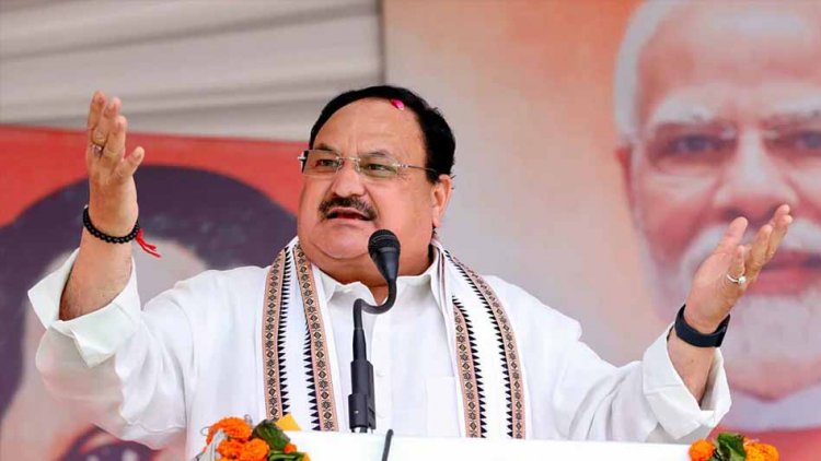 AB-PMJAY योजना में शामिल हुए ट्रांसजेंडर, जेपी नड्डा ने लोकसभा में दी जानकारी