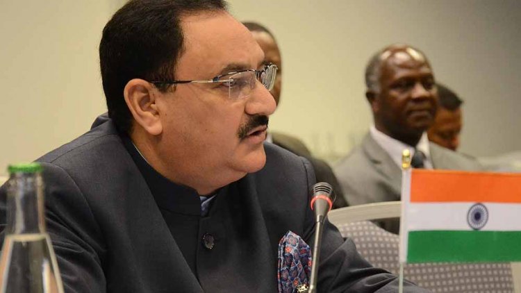 भारत बायोटेक अकेले ही कोवैक्सीन का पेटेंट लेने चली थी