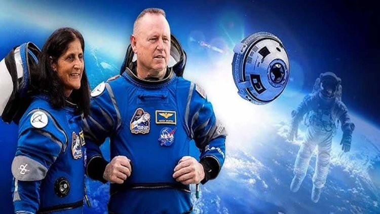 सुनीता विलियम्स की वापसी में फंसा नया पेंच, क्या स्पेस से घर लौट पाएंगी?
