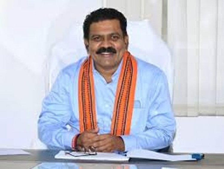 उपमुख्यमंत्री विजय शर्मा की पहल पर पेराई सीजन वर्ष 2023-24 के गन्ना किसानों को शत-प्रतिशत भुगतान जारी