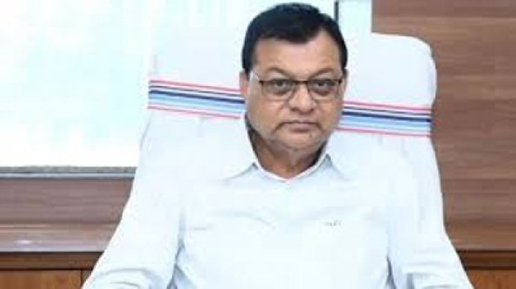 श्रममंत्री श्री लखन लाल देवांगन ने दी हरेली तिहार की बधाई