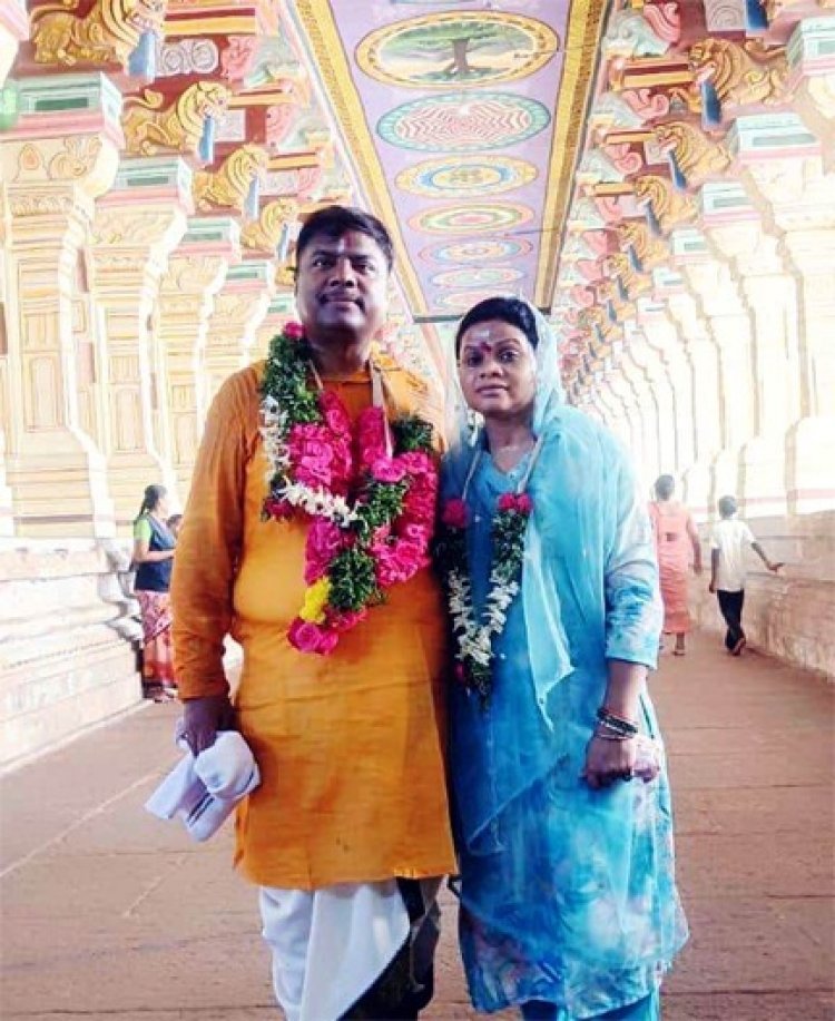 समृद्ध संस्कृति से परिपूर्ण है छत्तीसगढ़: मंत्री  केदार कश्यप