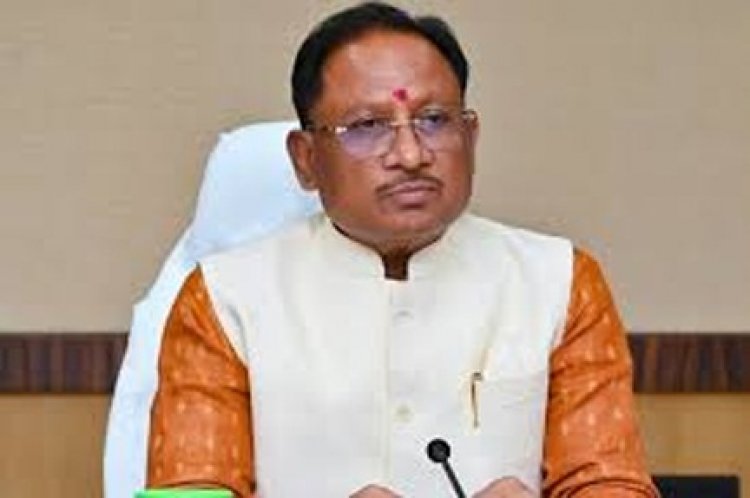 मुख्यमंत्री निवास में जनदर्शन 8 अगस्त गुरुवार को