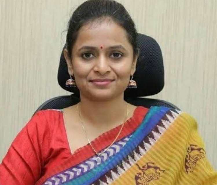 Breaking : रानू साहू को सुप्रीम कोर्ट से मिली नियमित जमानत..कोल कारोबारी सुनील अग्रवाल और…