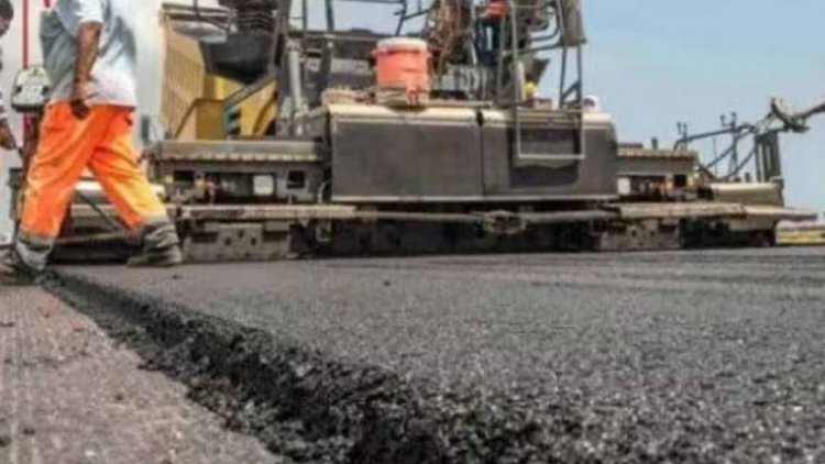 बिच्छीकानी से जयमरगी बी तक 10 करोड़ 94 लाख की लागत से बनेगी सड़क