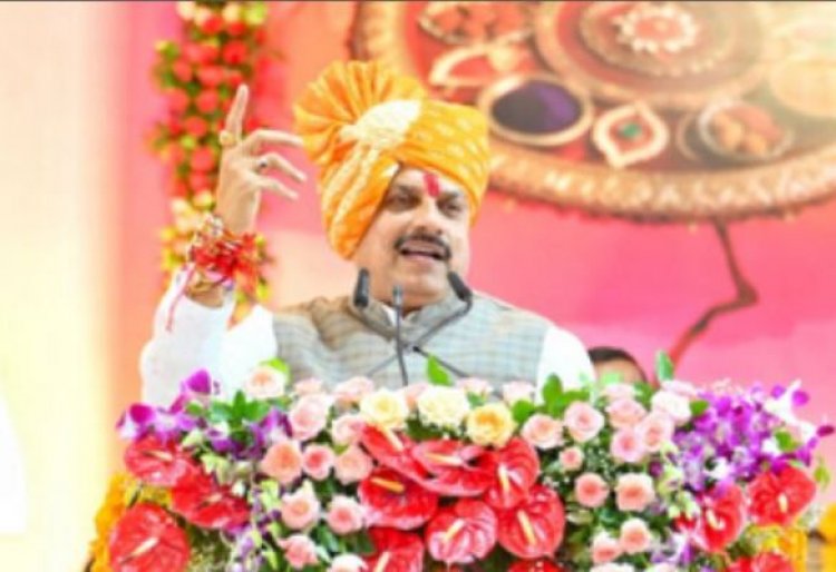 मध्य प्रदेश में निर्वाचित महिला प्रतिनिधियों के मानदेय में 20 प्रतिशत की बढ़ोत्तरी : मोहन यादव