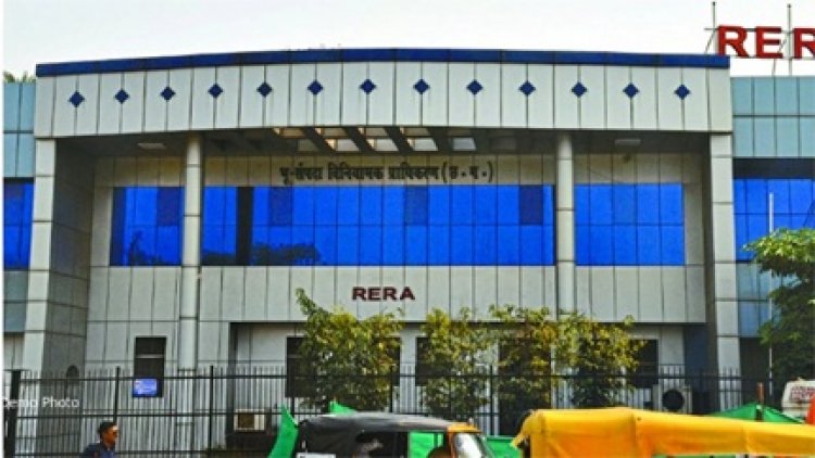 पूरा भुगतान के 10 साल बाद मकान अभी भी अधूरा