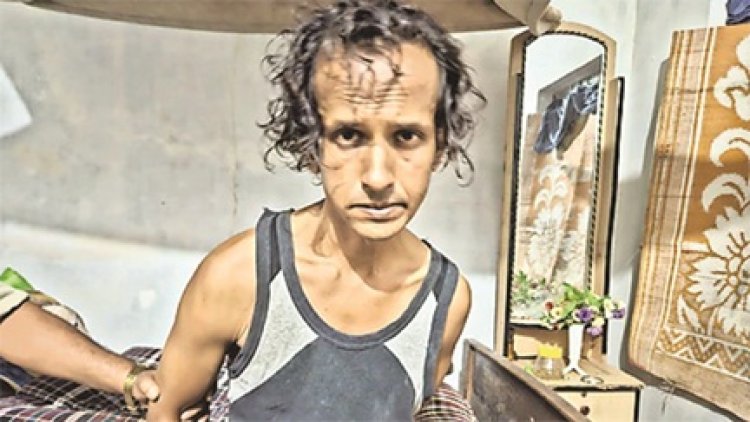 नशा के लिए पैसे नहीं मिलने पर सिरफिरे बेटे ने मां और भाई का किया कत्‍ल