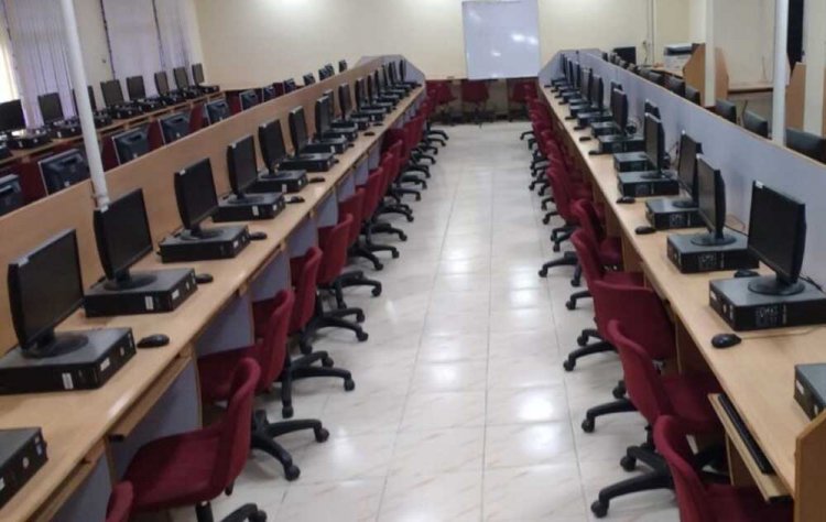 पीएम योजना में आईसीटी लैब की स्थापना