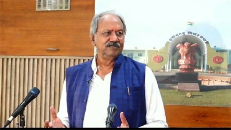 बृजमोहन के इस्तीफे के बाद सीट हुई रिक्त, भाजपा में दावेदारों की होड़