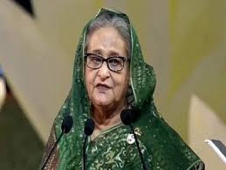 हसीना के खिलाफ एक और हत्या का मामला दर्ज