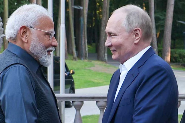 पीएम मोदी यूक्रेन की यात्रा पर न जाएं … जानें क्‍यों विशेषज्ञ ने दी चेतावनी, पलटवार कर रहे पुतिन