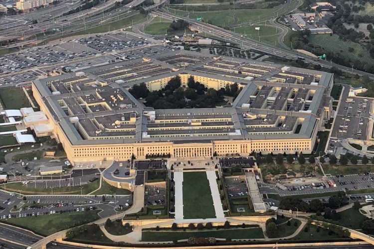 भारत के साथ संबंध बेहद अहम : पेंटागन