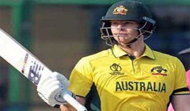 लॉस एंजेलिस ओलंपिक में खेलना चाहता हूं: स्टीव स्मिथ