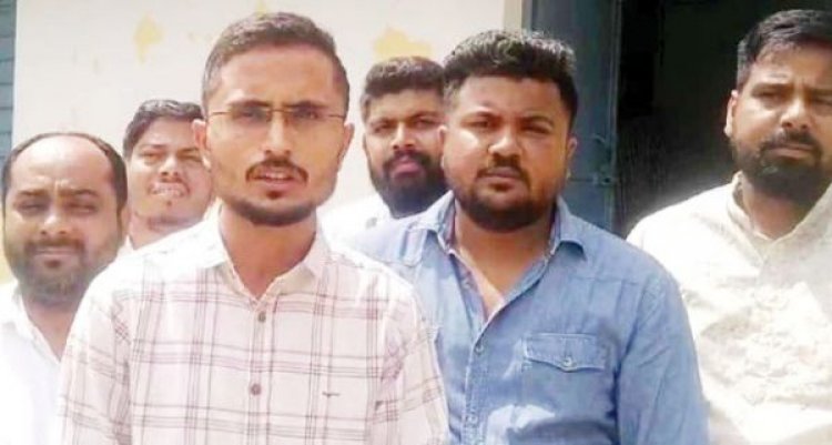 कांग्रेस के विरोध के बाद प्राथमिक एवं माध्यमिक शालाओं में अध्यक्षों की नियुक्ति रद्द